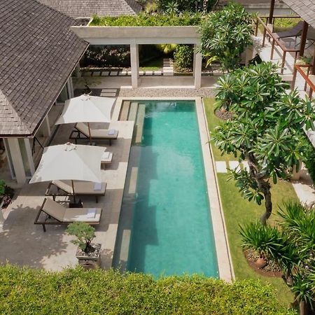 Villa Tenang By Nakula 坎古 外观 照片